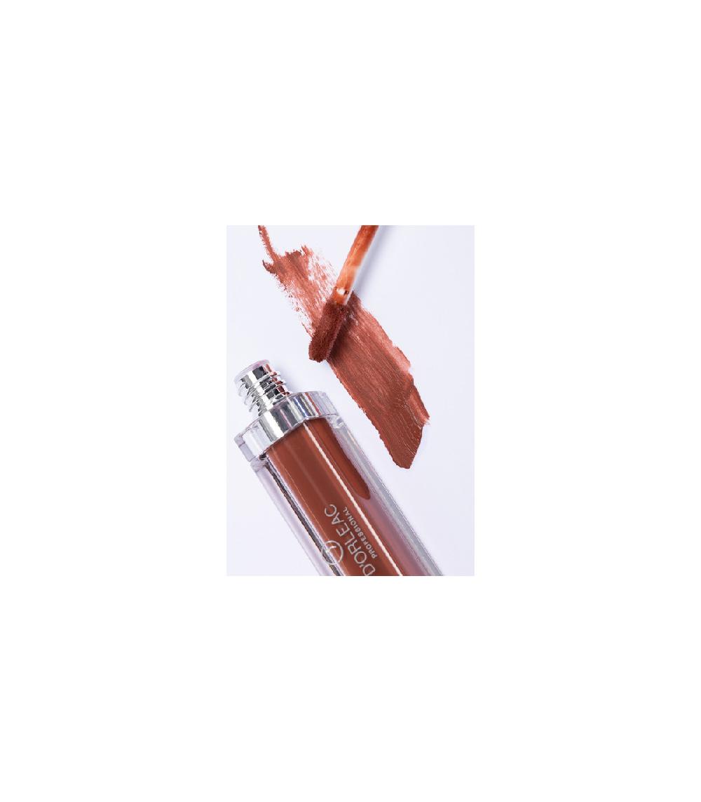 D'orleac VELVET Nº11 MARRON GLACÉ 2025