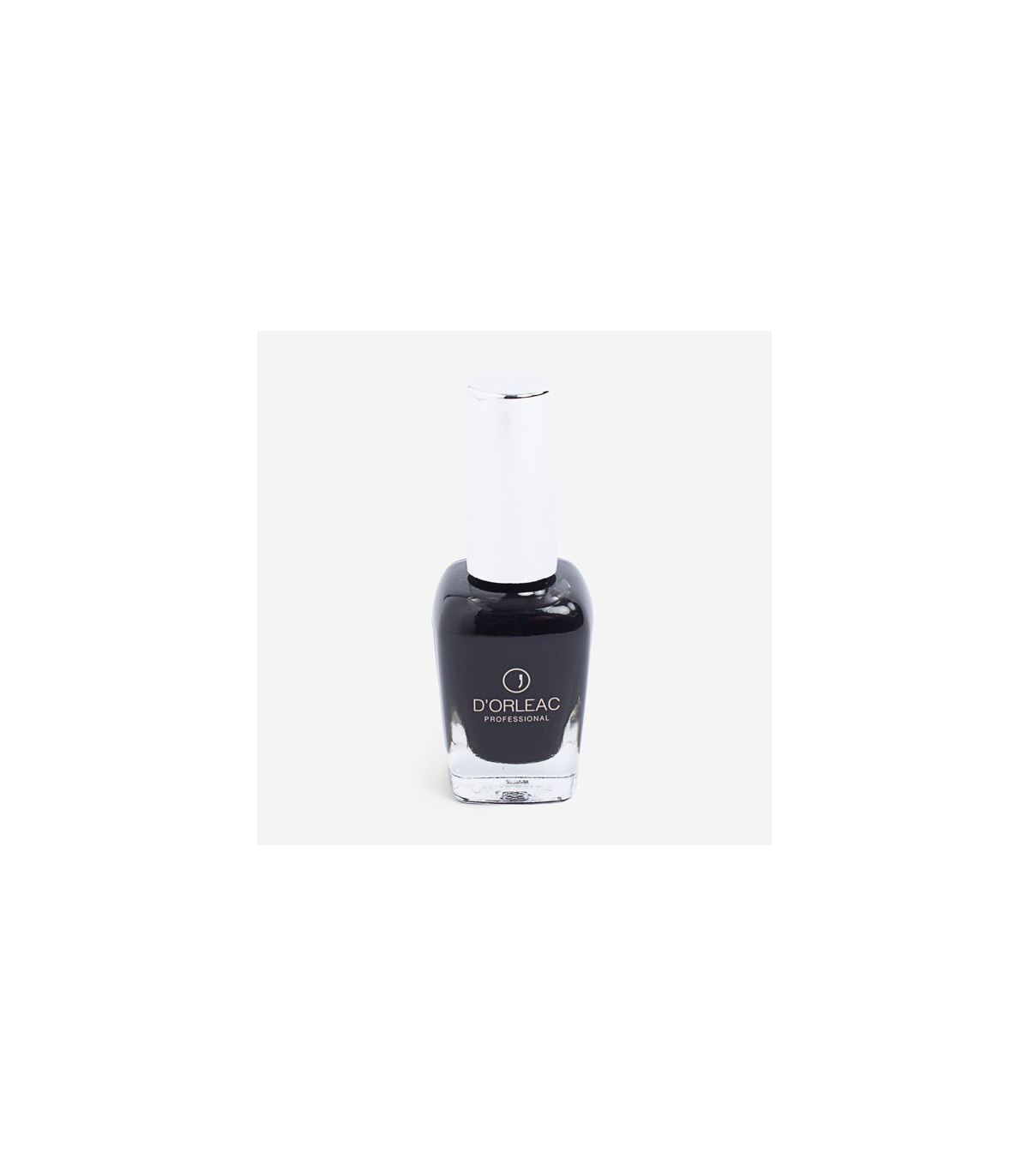D'orleac ESMALTE CLASSIC Nº65 NEGRO En oferta