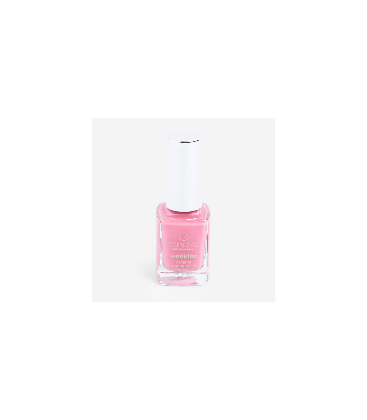 D'orleac WEEKLAC Nº14 ROSA Gran oferta