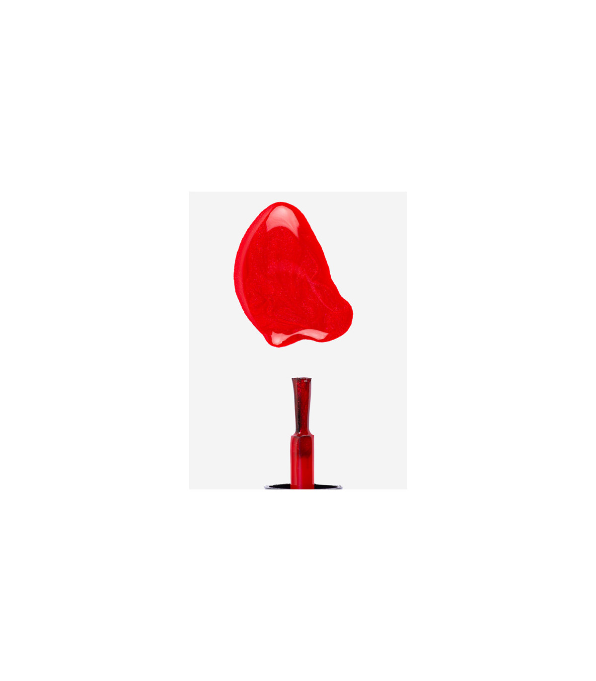 D'orleac EVERLAC Nº32 ROJO NACAR Rebajas baratas
