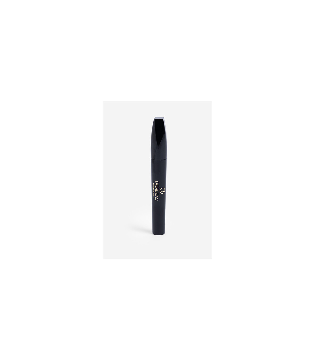 D'orleac MASCARA WATERPROOF NEGRA Ahorra y exporta