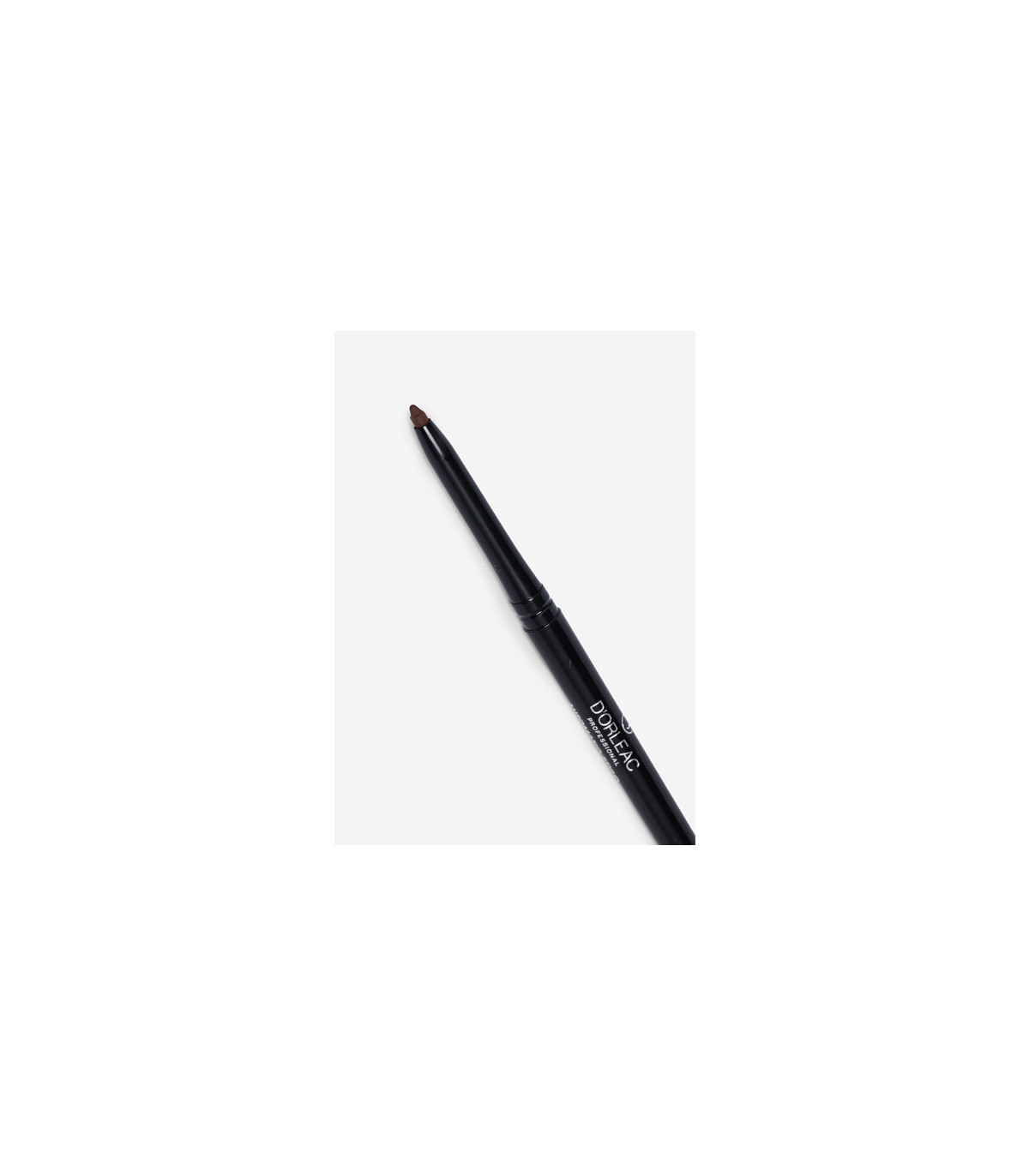 D'orleac AUTOMATICO Nº2 MARRON OSCURO Precios de Black Friday