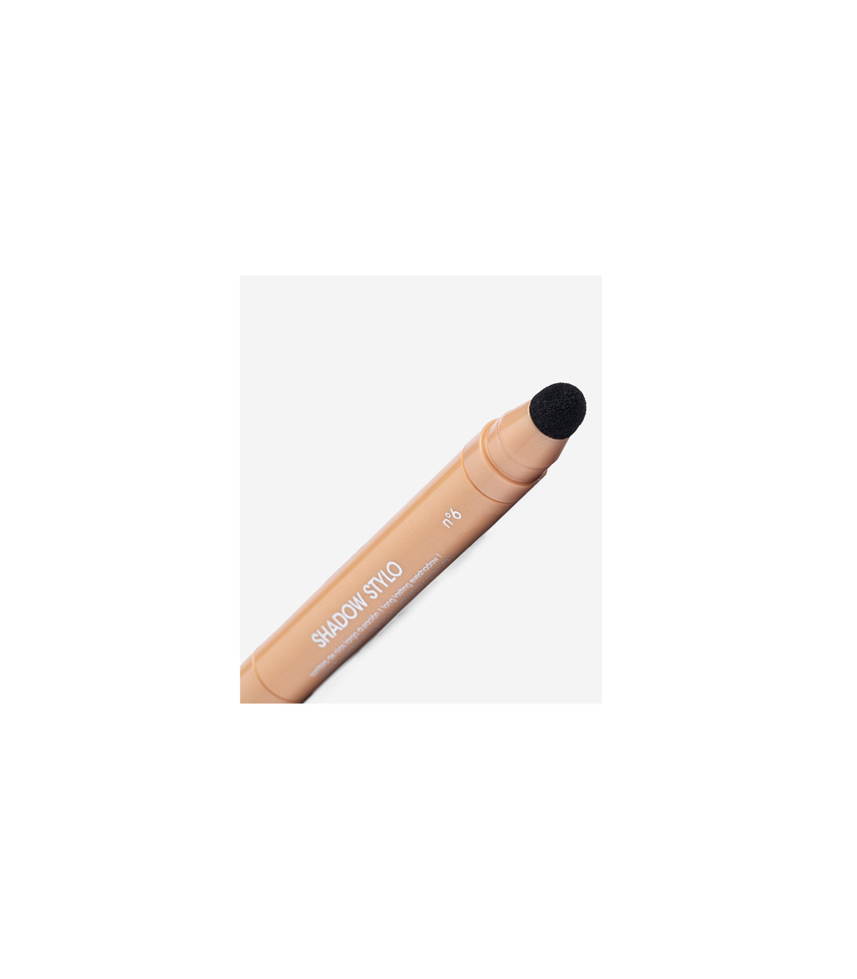D'orleac SHADOW STYLO Nº6 DORADO Oferta exclusiva