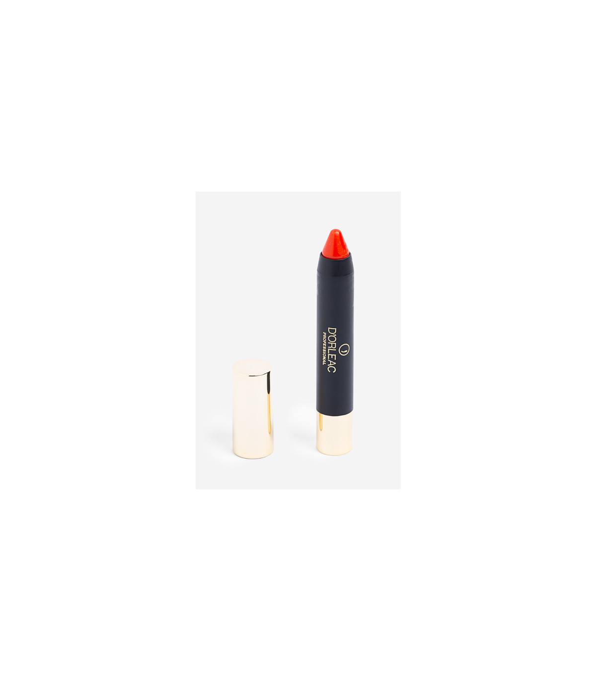 D'orleac BRILLO GLOSSY Nº2 NARANJA Envío internacional gratuito
