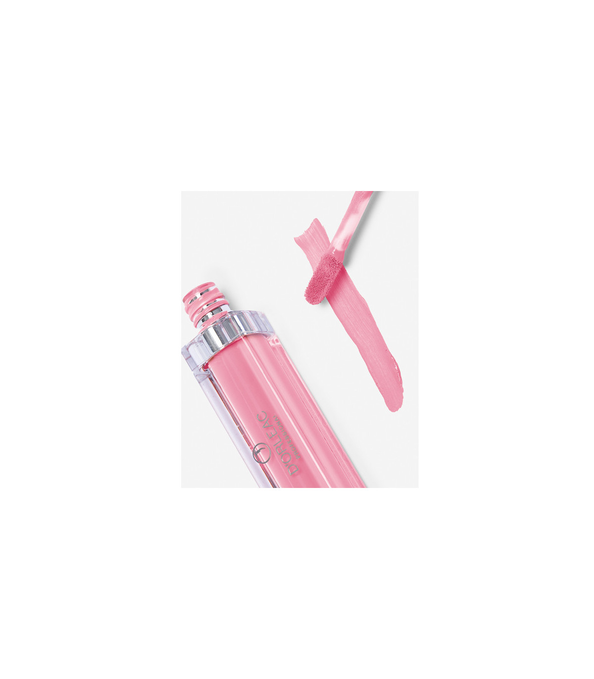 D'orleac VELVET Nº8 ROSA CLARO Descuento por venta flash