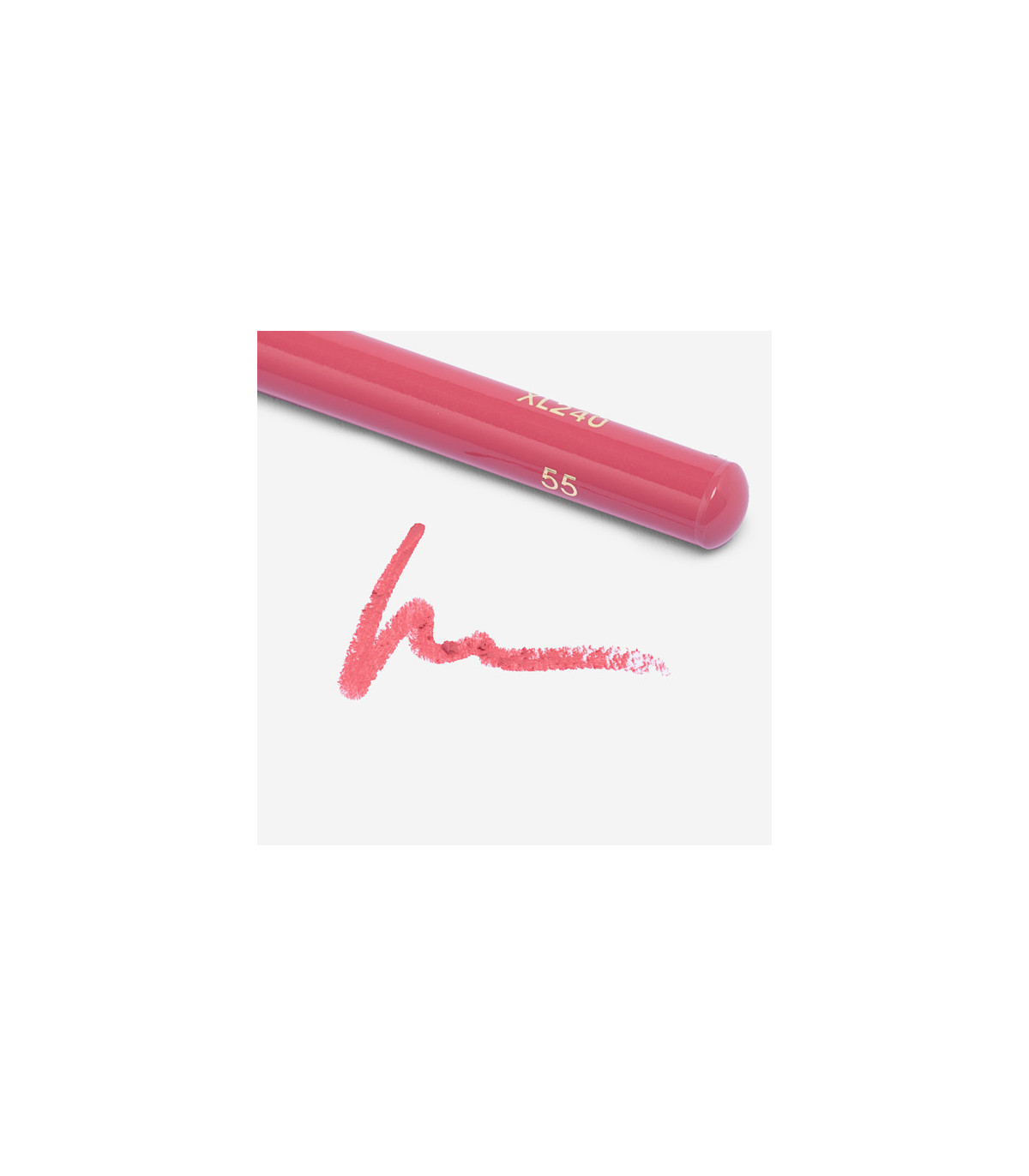 D'orleac LAPIZ LABIOS ROSA PASTEL Nº55 Ofertas de temporada