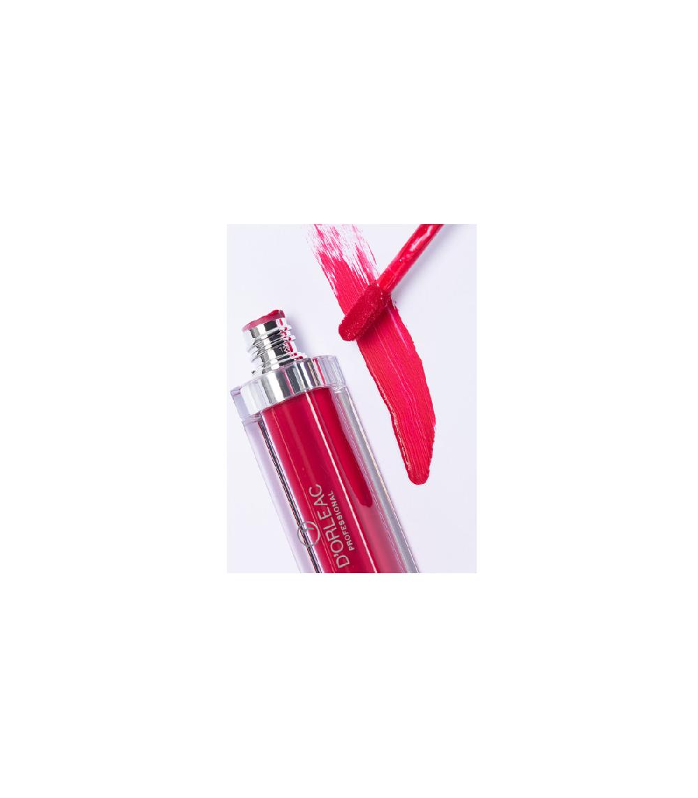 D'orleac VELVET Nº7 CEREZA Precio ultrabajo
