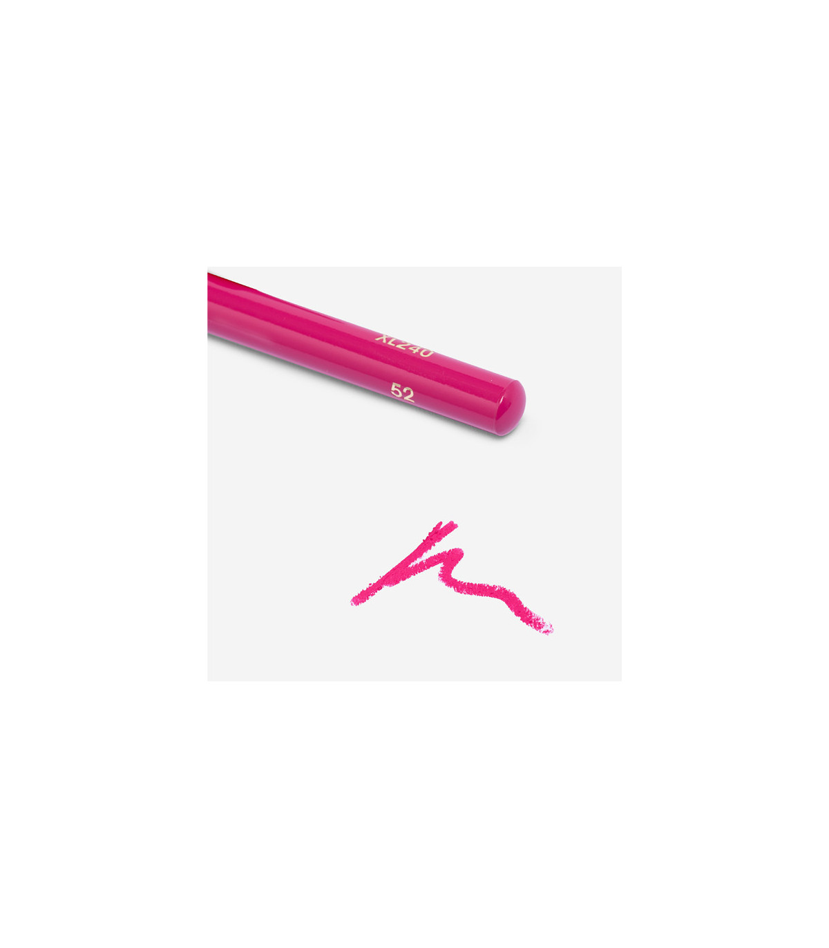D'orleac LAPIZ LABIOS ROSA CLARO Nº52 Devoluciones gratuitas
