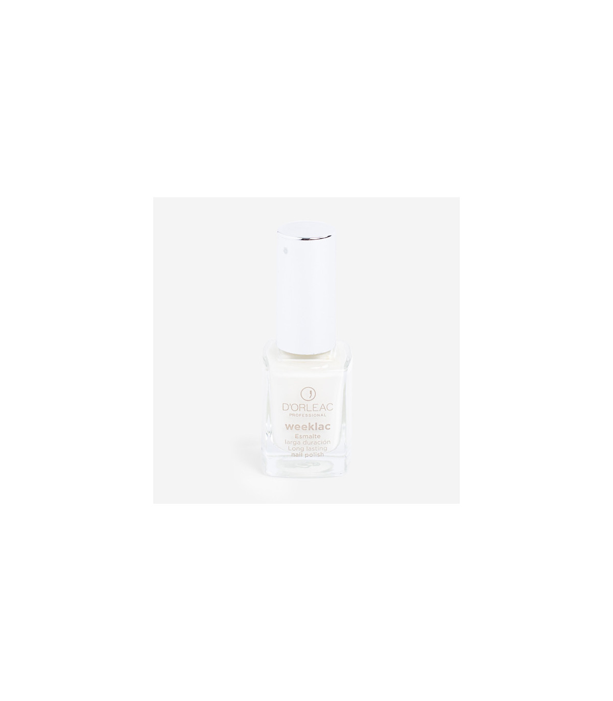 D'orleac WEEKLAC Nº 0 BLANCO Rebajas baratas