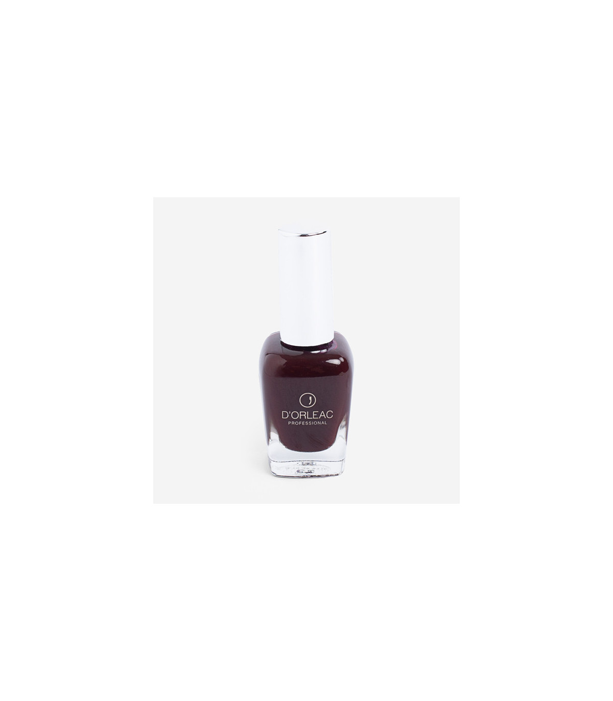 D'orleac ESMALTE CLASSIC Nº60 ROUGE NOIR Tienda