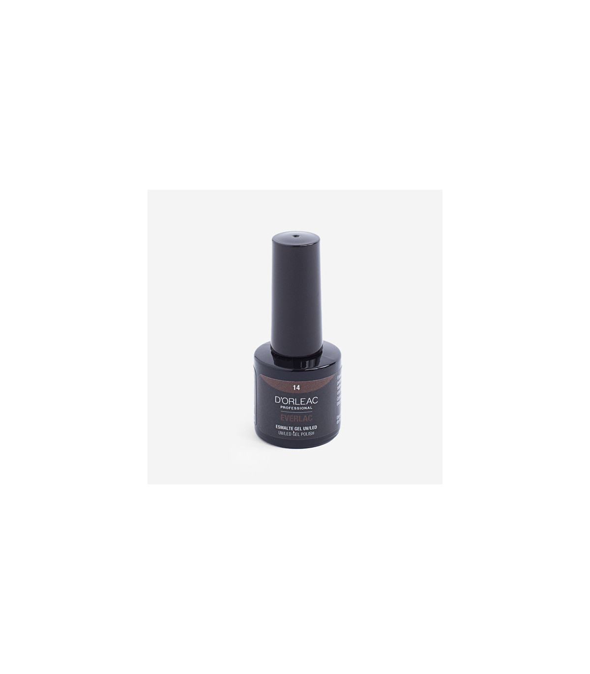 D'orleac EVERLAC Nº14 Mejor oferta