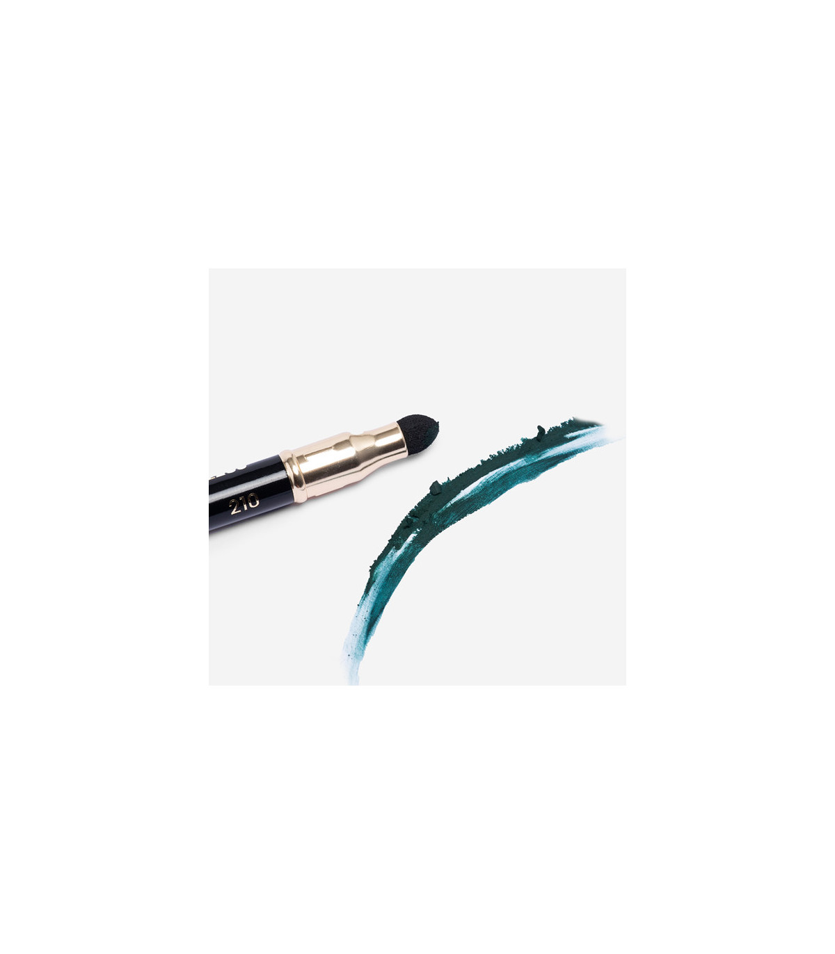D'orleac KOHL Nº210 VERDE OSCURO Últimos 3 días