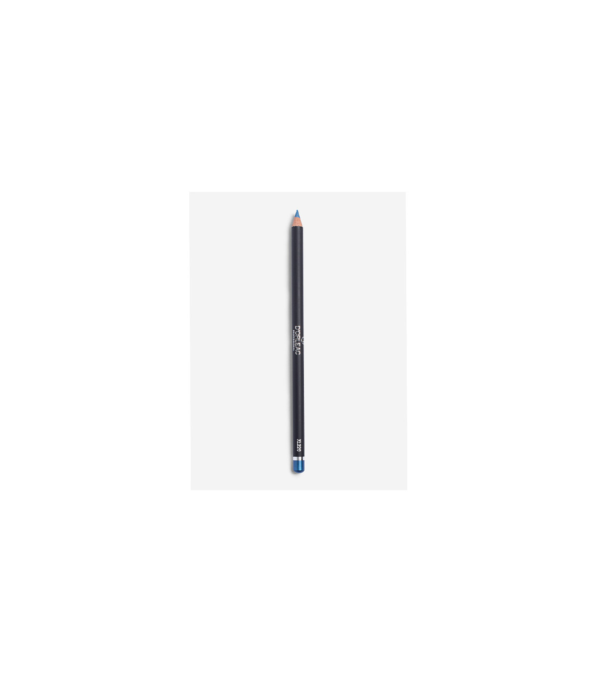 D'orleac KAJAL Nº18 AZUL METALICO