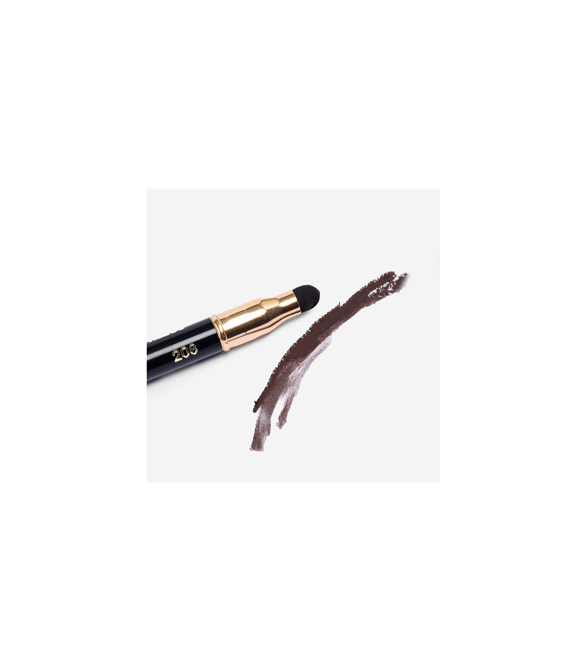D'orleac KOHL Nº208 MARRON Solo hoy