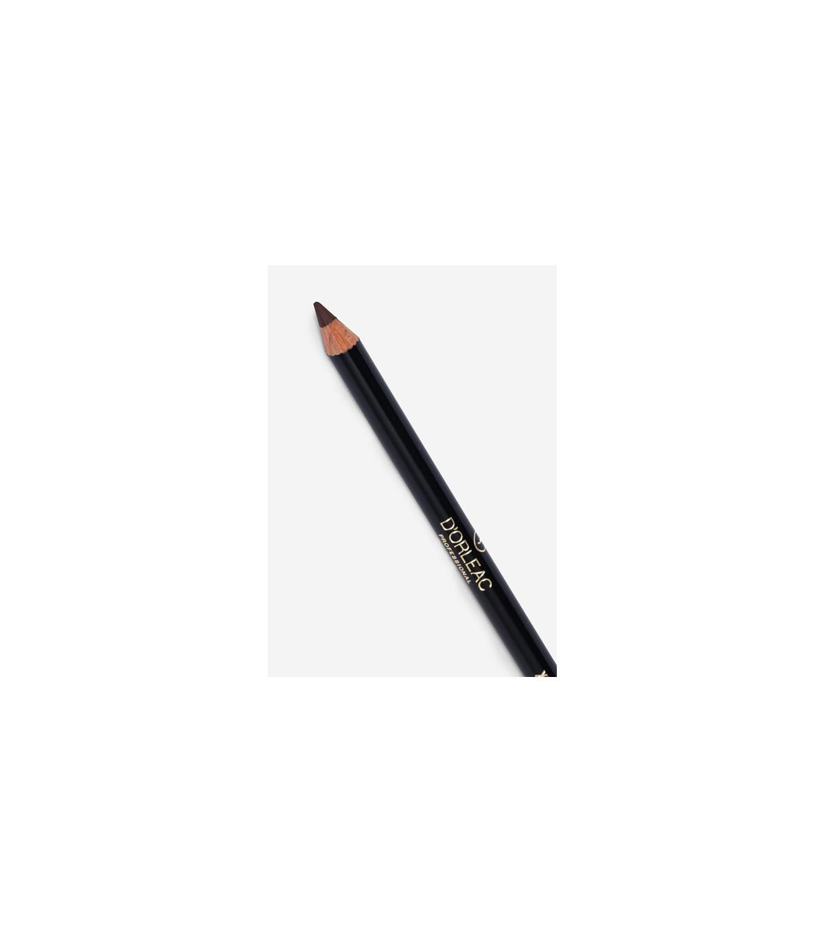 D'orleac KOHL Nº208 MARRON Solo hoy