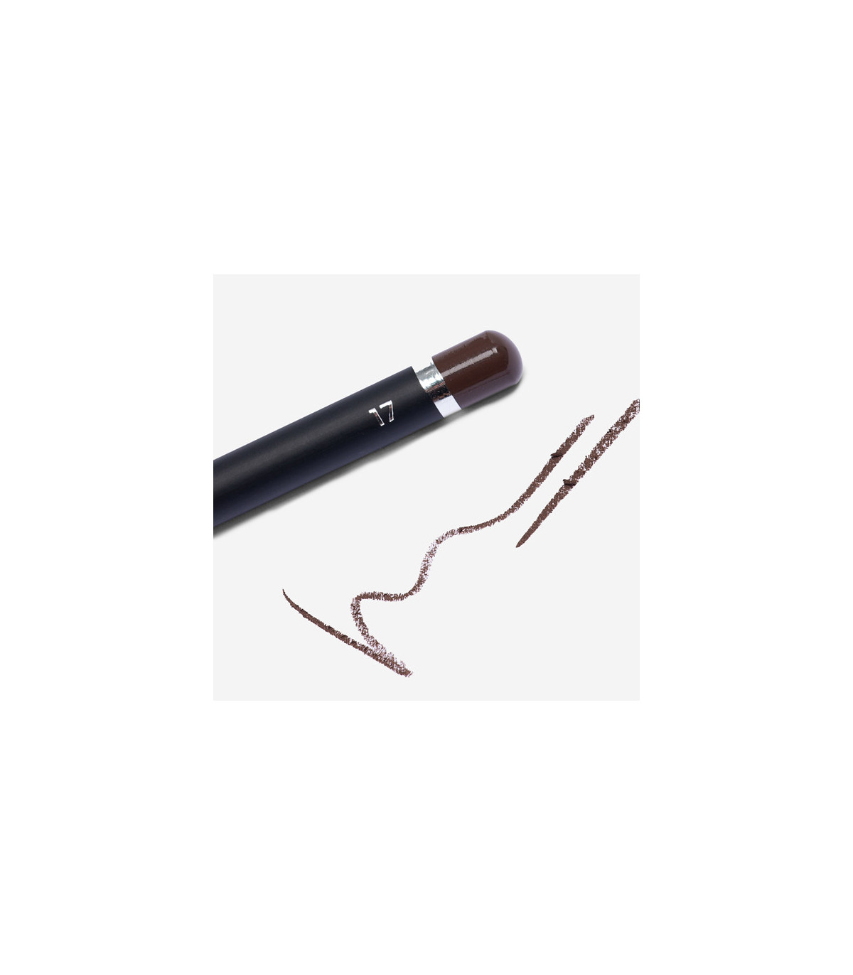 D'orleac KAJAL Nº 17 MARRON Oferta especial de fábrica