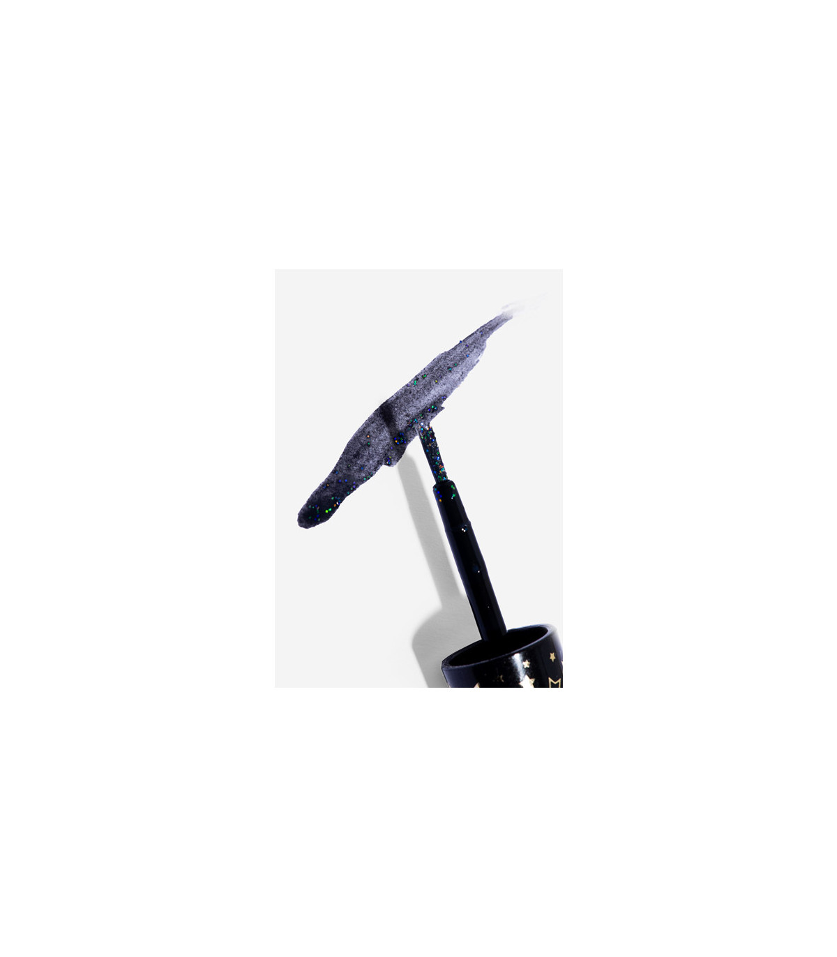 D'orleac EYE LINER DIVA'S NEGRO GLITTER Solo queda un día