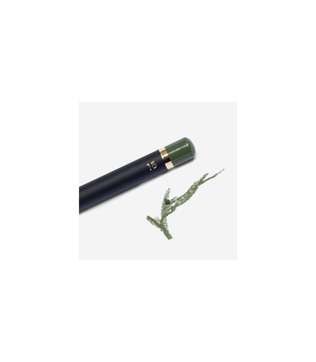D'orleac KAJAL Nº 15 VERDE MILITAR Liquidación