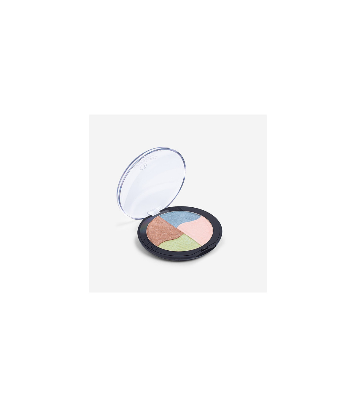 D'orleac PALETA ROMANTIC Limitado a 3 días