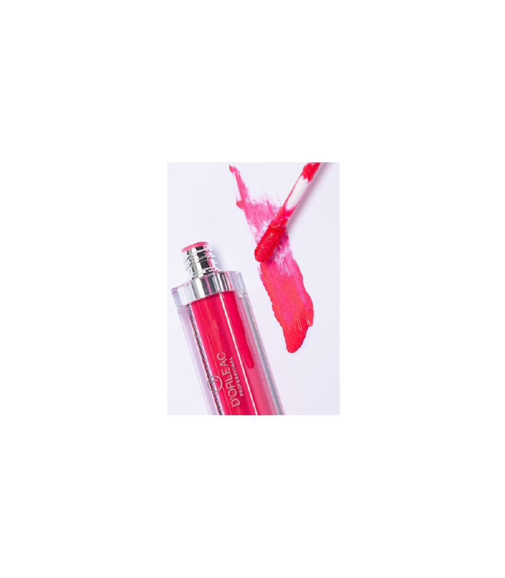 D'orleac VELVET Nº6 CORAL Rebajas baratas