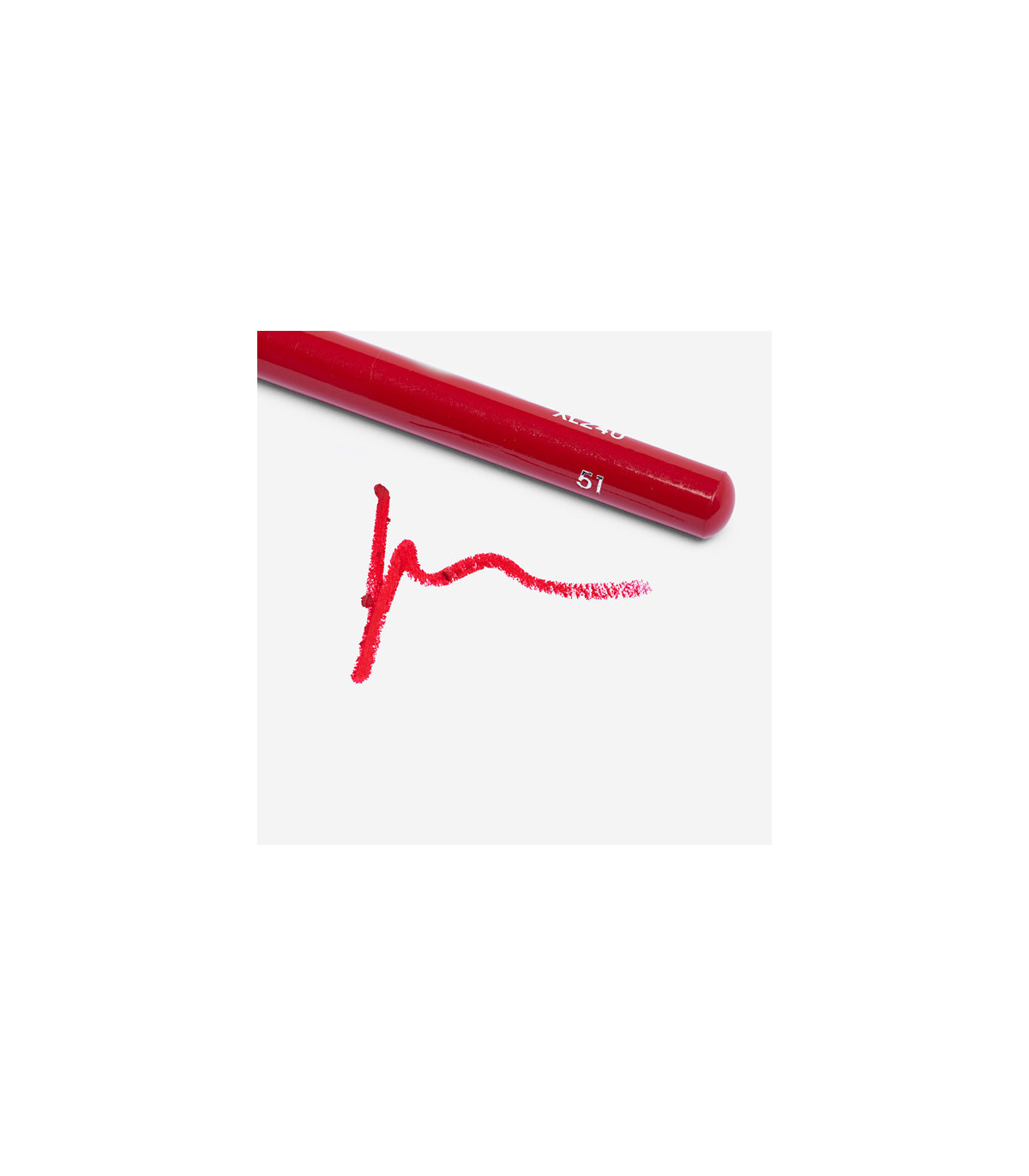 D'orleac LAPIZ LABIOS Nº 51 ROJO Rebajas de fábrica