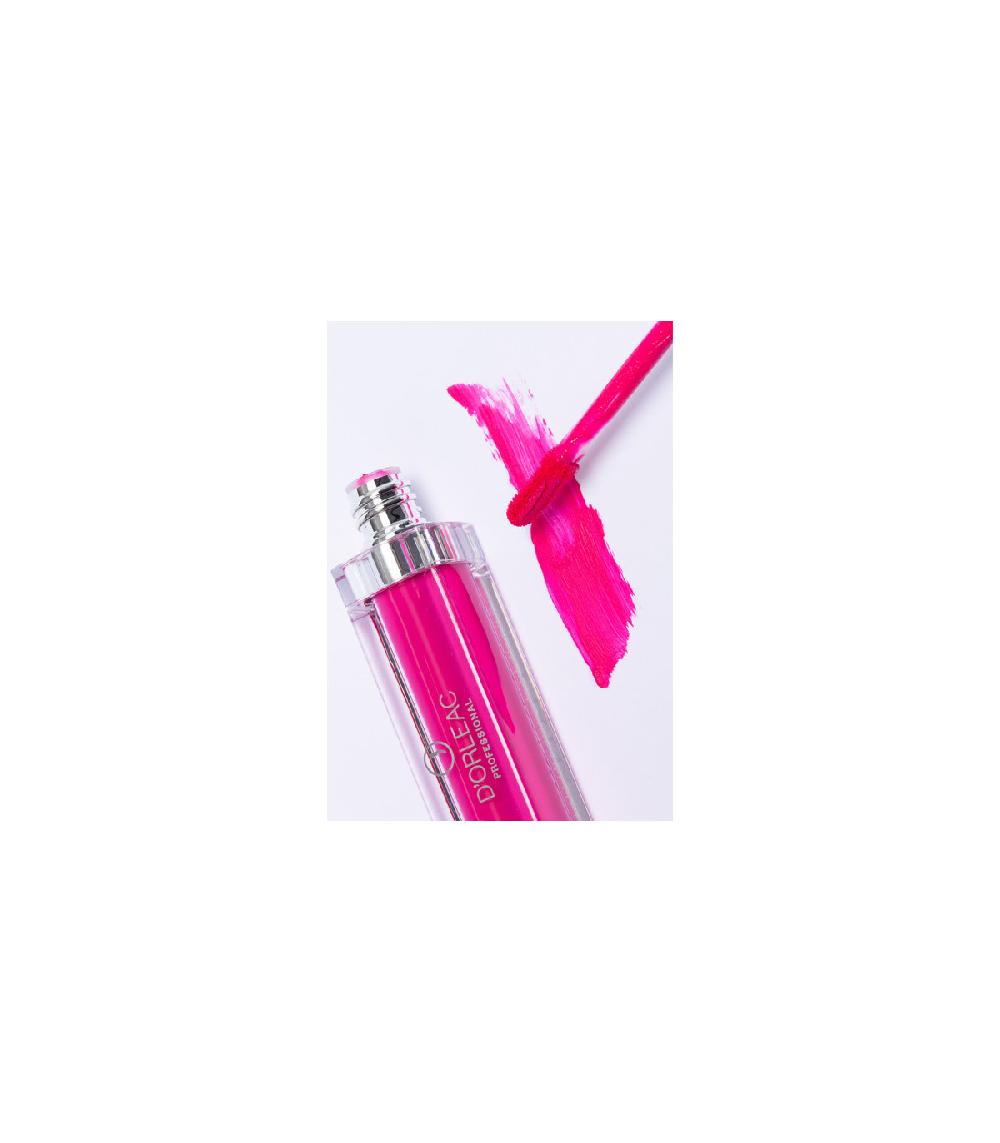 D'orleac VELVET Nº4 FUCSIA Rebajas top