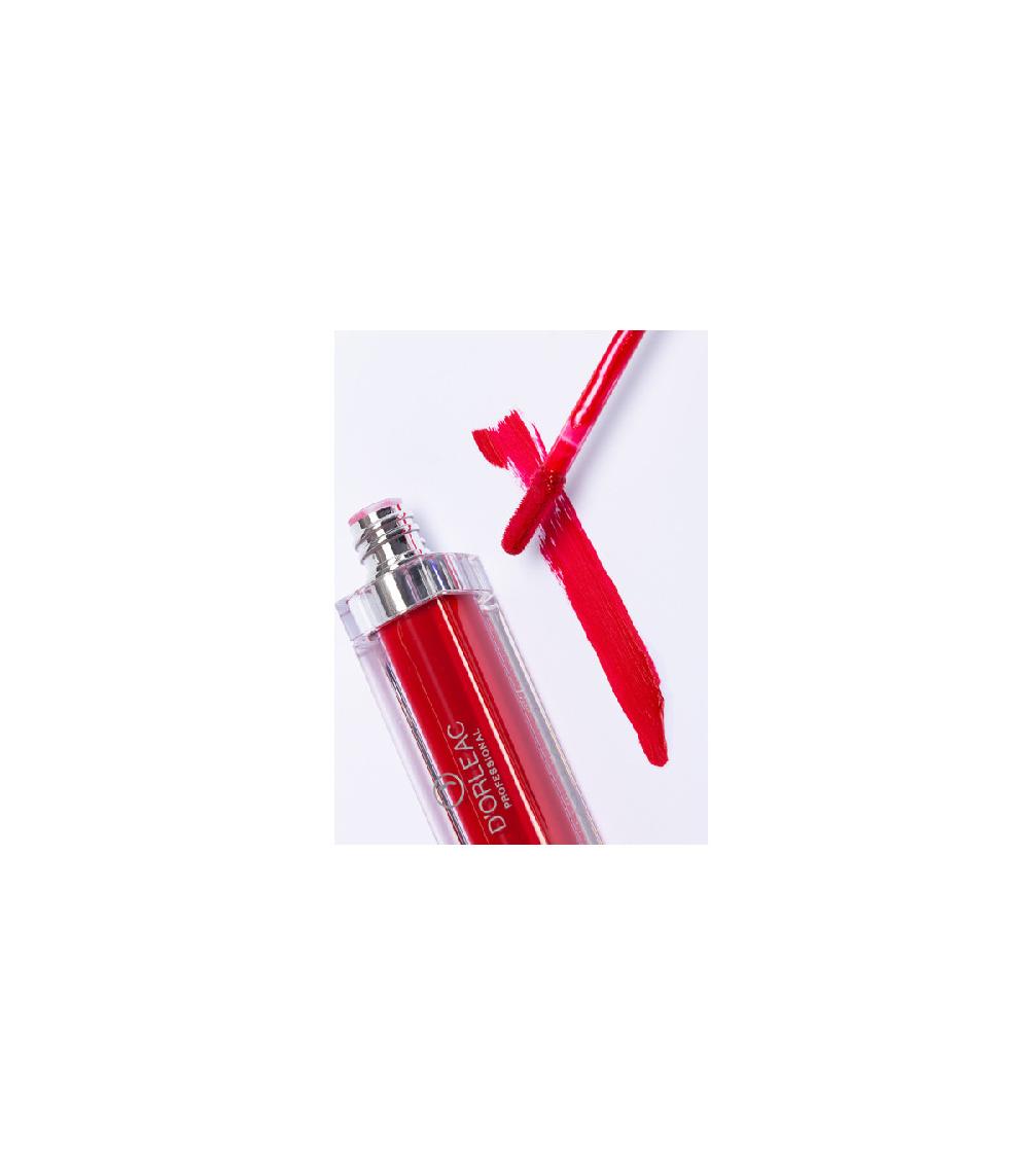D'orleac VELVET Nº3 ROJO Envío gratis