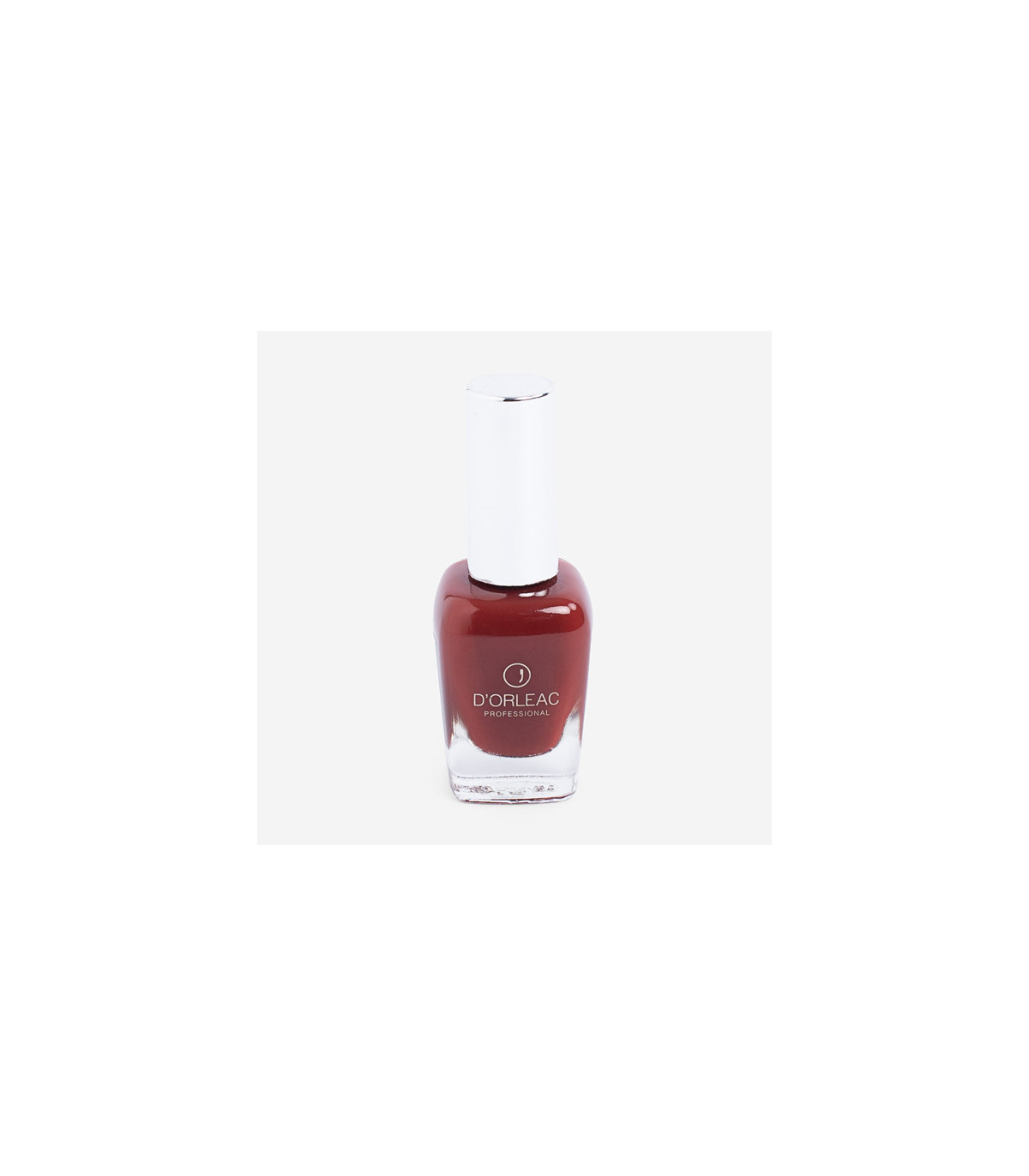 D'orleac ESMALTE CLASSIC Nº55 VINO Último día