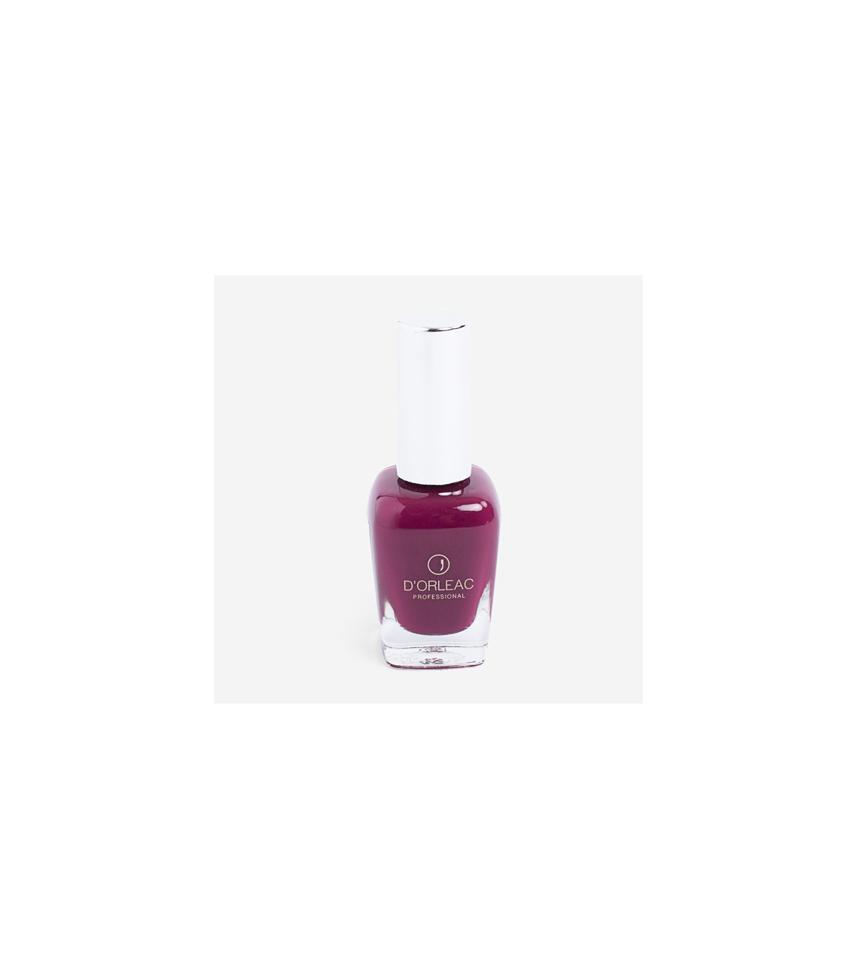 D'orleac ESMALTE CLASSIC Nº45 GRANATE En oferta