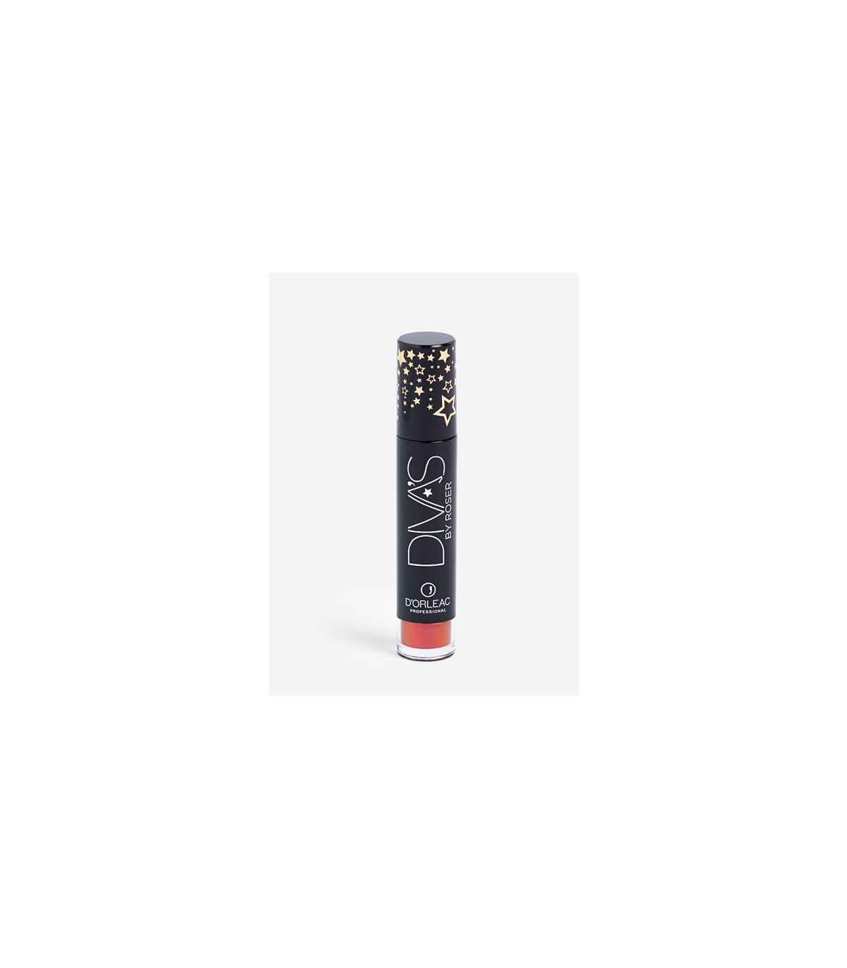 D'orleac COLOR LABIAL DIVA'S BY ROSER Nº3 ROJO En oferta