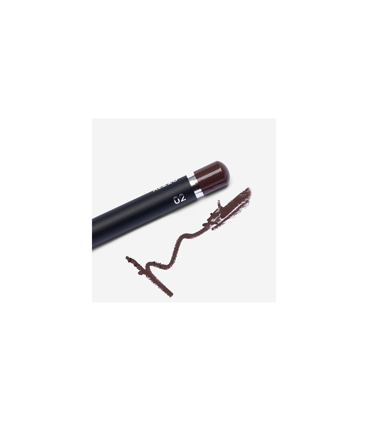 D'orleac KAJAL Nº 2 MARRON Rebajas de fábrica