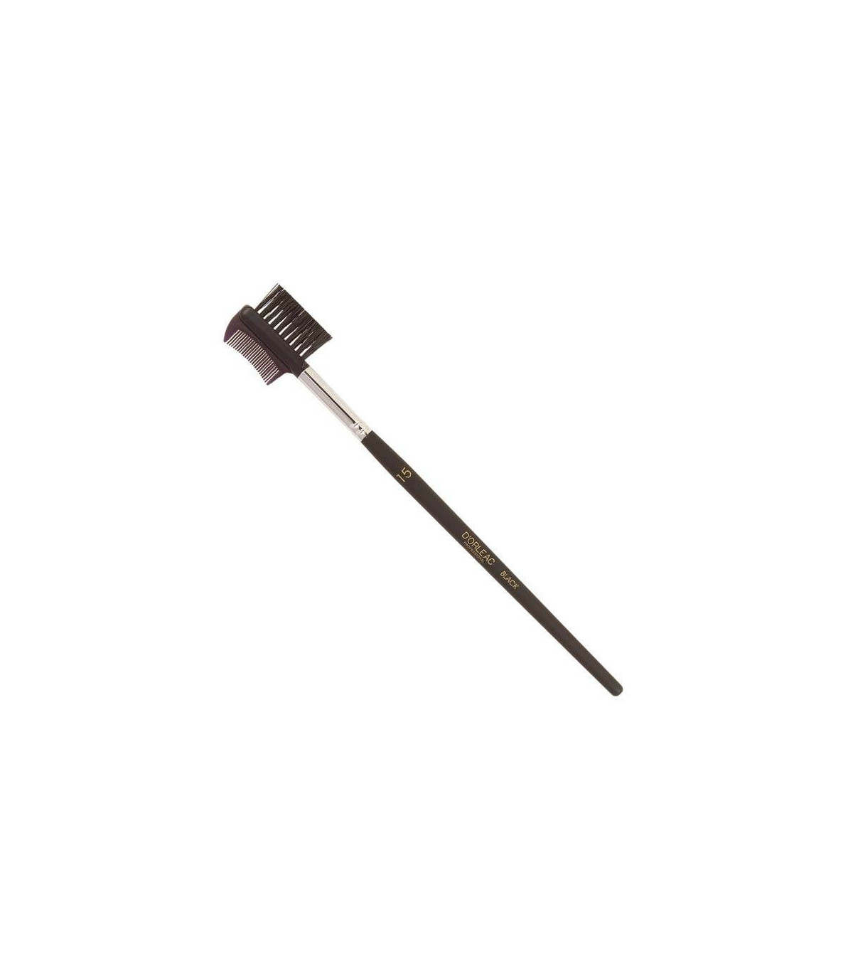 D'orleac PINCEL BLACK Nº15 PEINE Oferta especial