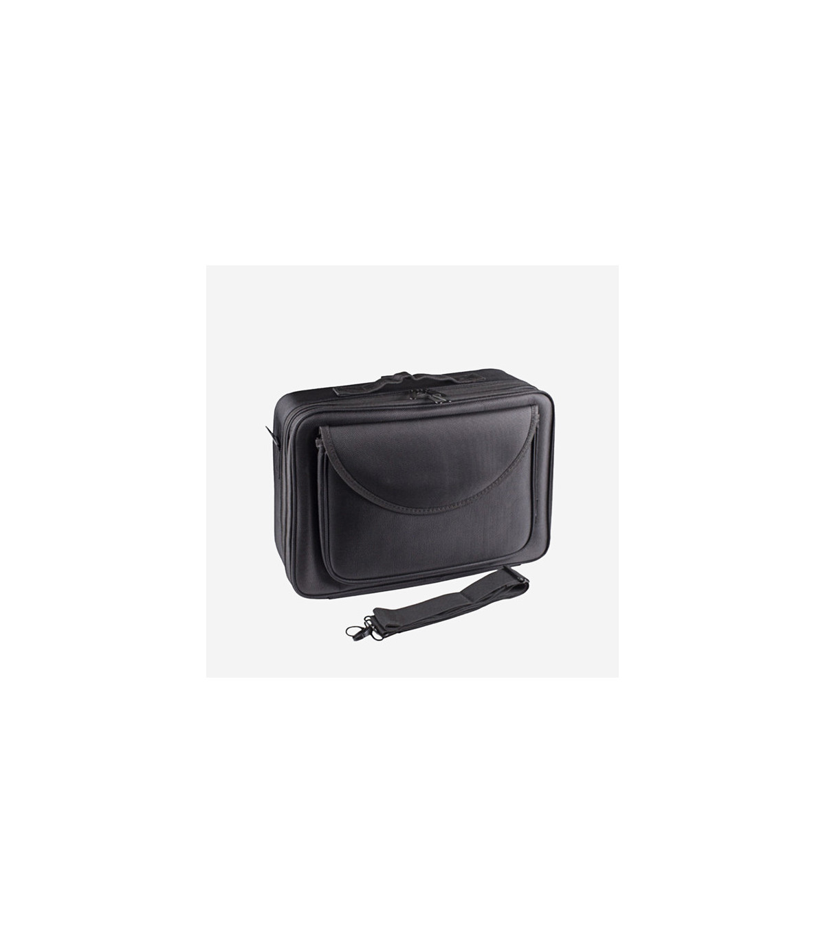 D'orleac MALETIN MAQUILLAJE D'ORLEAC NEGRO COMPRAR AHORA