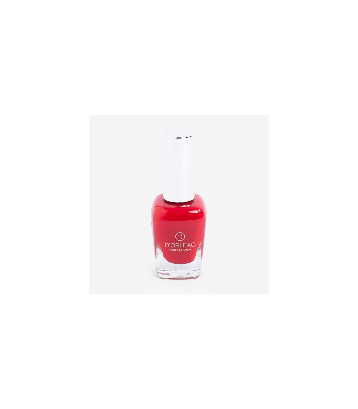 D'orleac ESMALTE CLASSIC Nº30 ROJO Ahorra y exporta