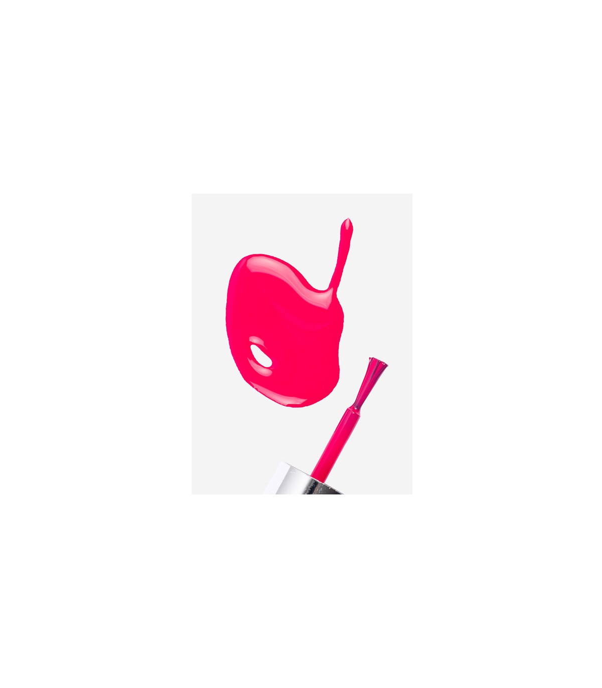 D'orleac WEEKLAC Nº6 FUCSIA Descuento por venta flash