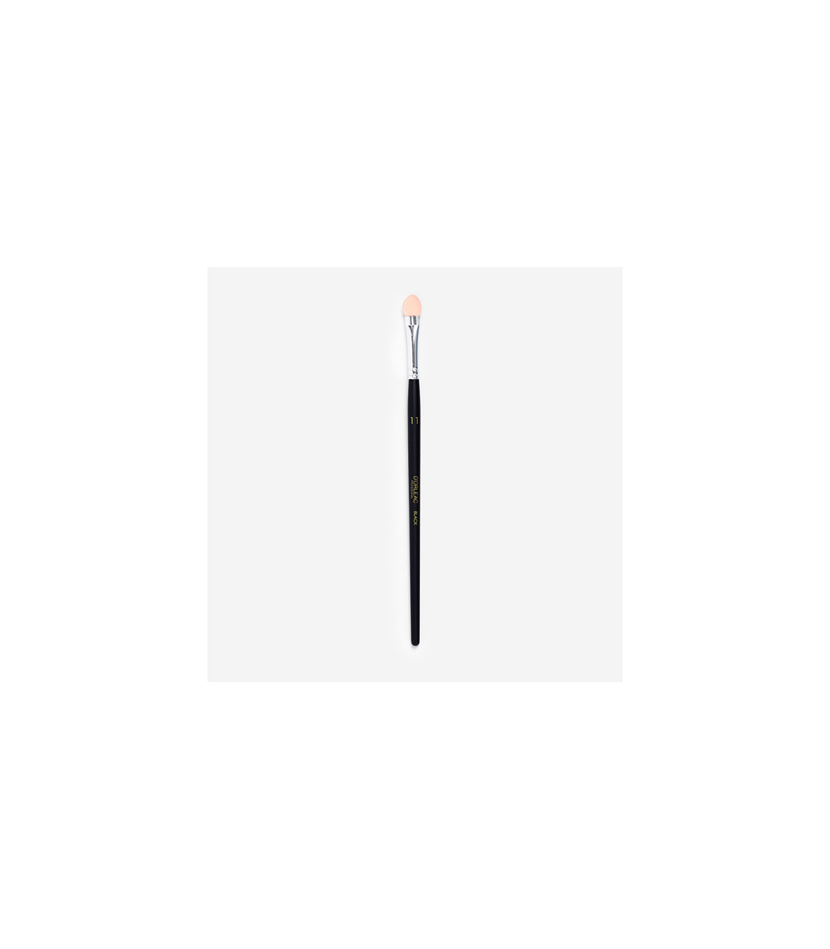 D'orleac PINCEL BLACK Nº11 ESPONJA Rebajas de fin de temporada