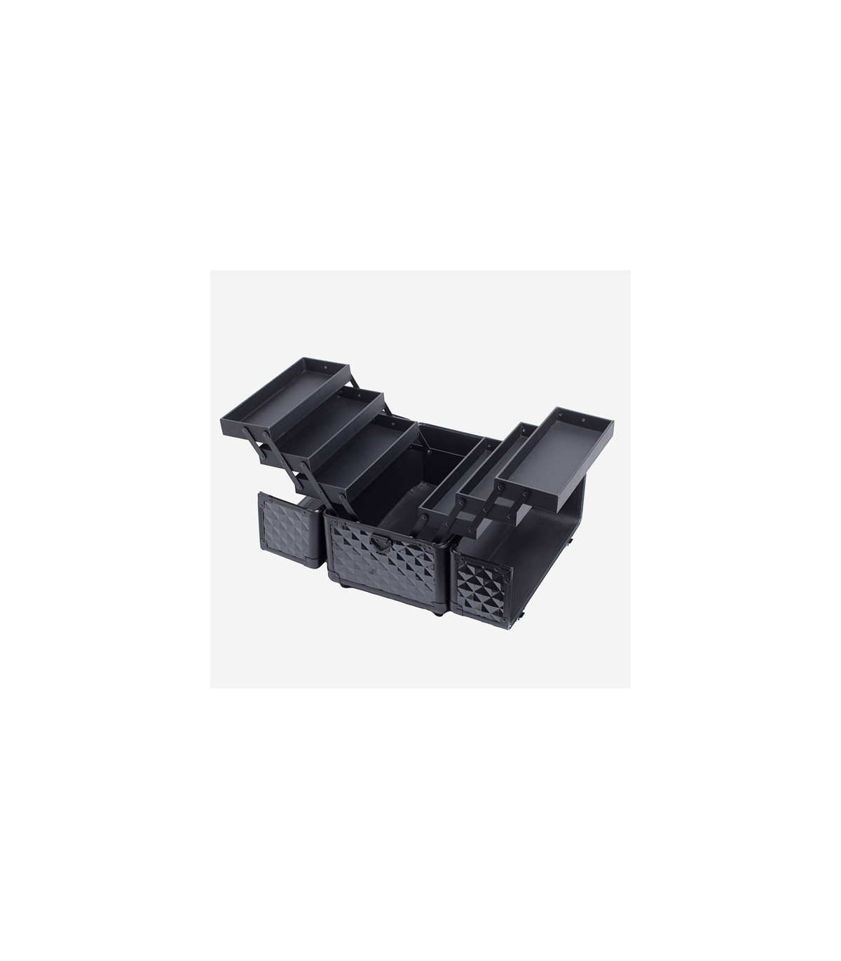 D'orleac MALETIN D'ORLEAC PEQUEÑO NEGRO Outlet online