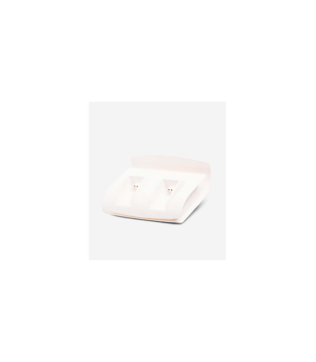 D'orleac BASE 2 CALENTADORES ROLL ON 'TWINROL' Rebajas