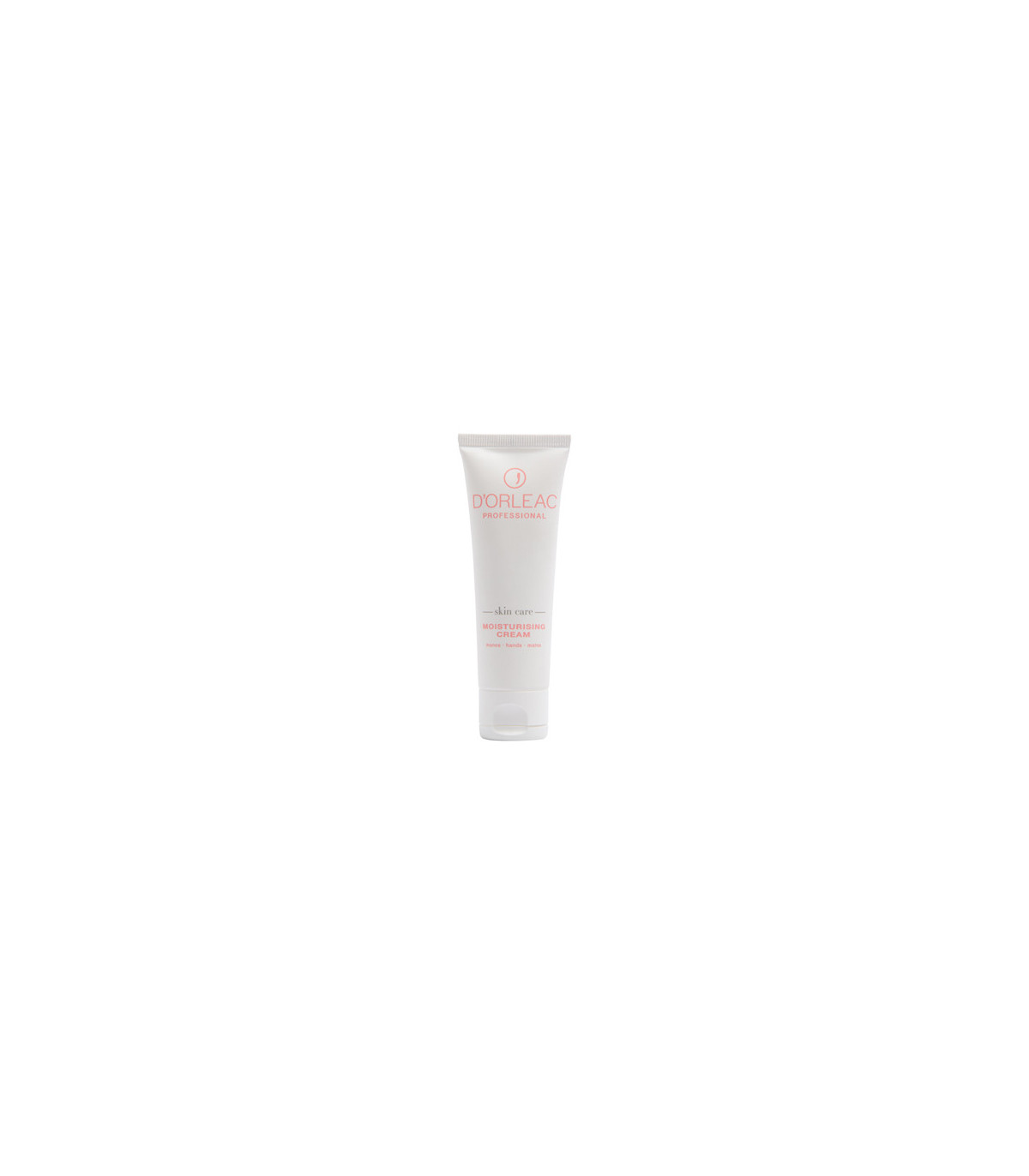 D'orleac CREMA DE MANOS D'ORLEAC Tubo 50 ml
