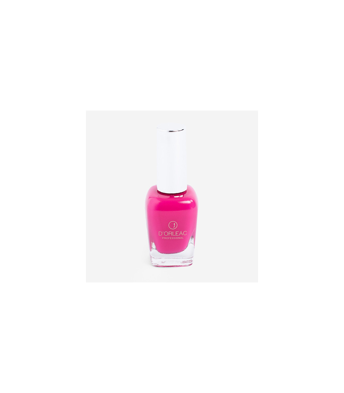 D'orleac ESMALTE CLASSIC Nº20 FRAMBUESA Liquidación