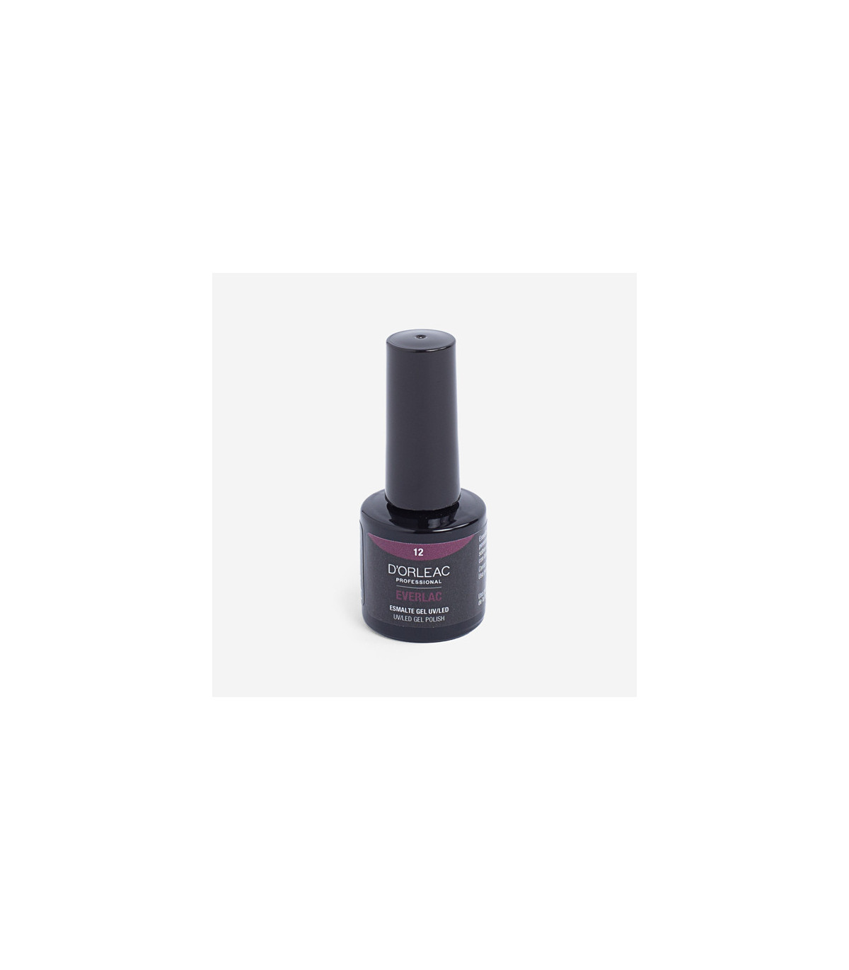 D'orleac EVERLAC Nº12 Rebajas top