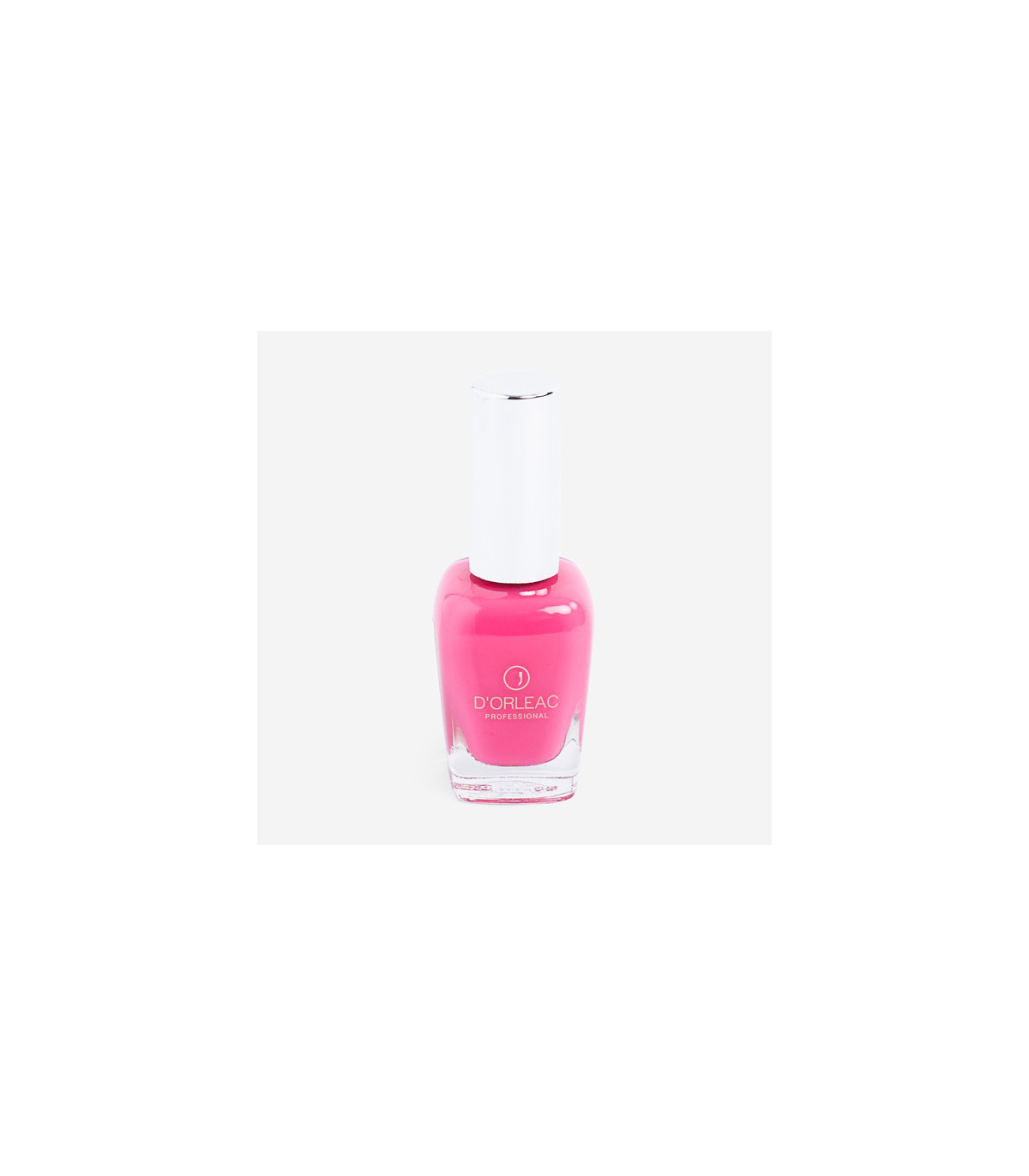D'orleac ESMALTE CLASSIC Nº15 ROSA CHICLE Envío gratis