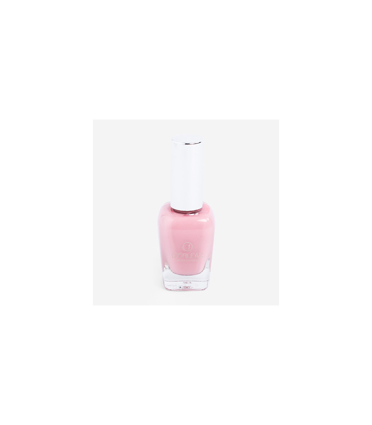 D'orleac ESMALTE CLASSIC Nº10 ROSA PALO ÚLTIMAS EDICIONES