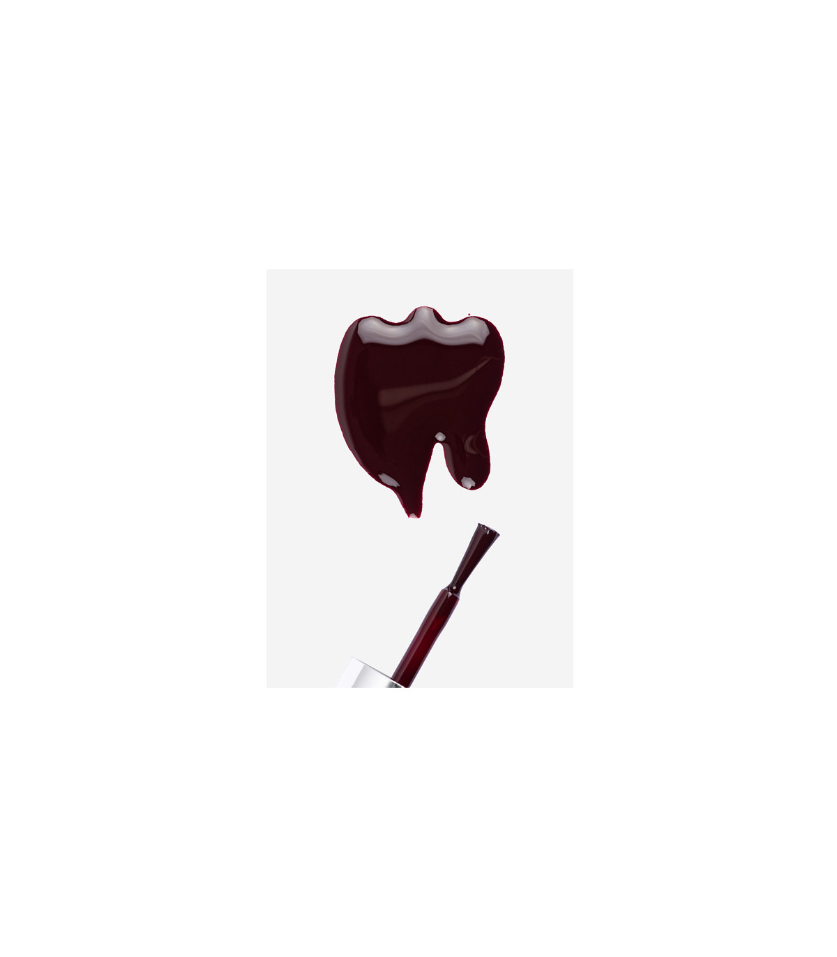 D'orleac WEEKLAC Nº3 BLACK RED Último día