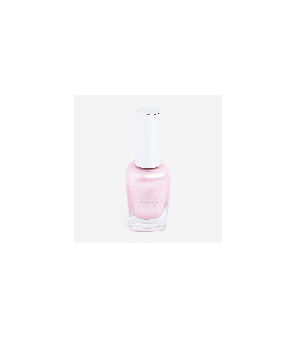 D'orleac ESMALTE CLASSIC Nº5 ROSA NACARADO Solo hoy
