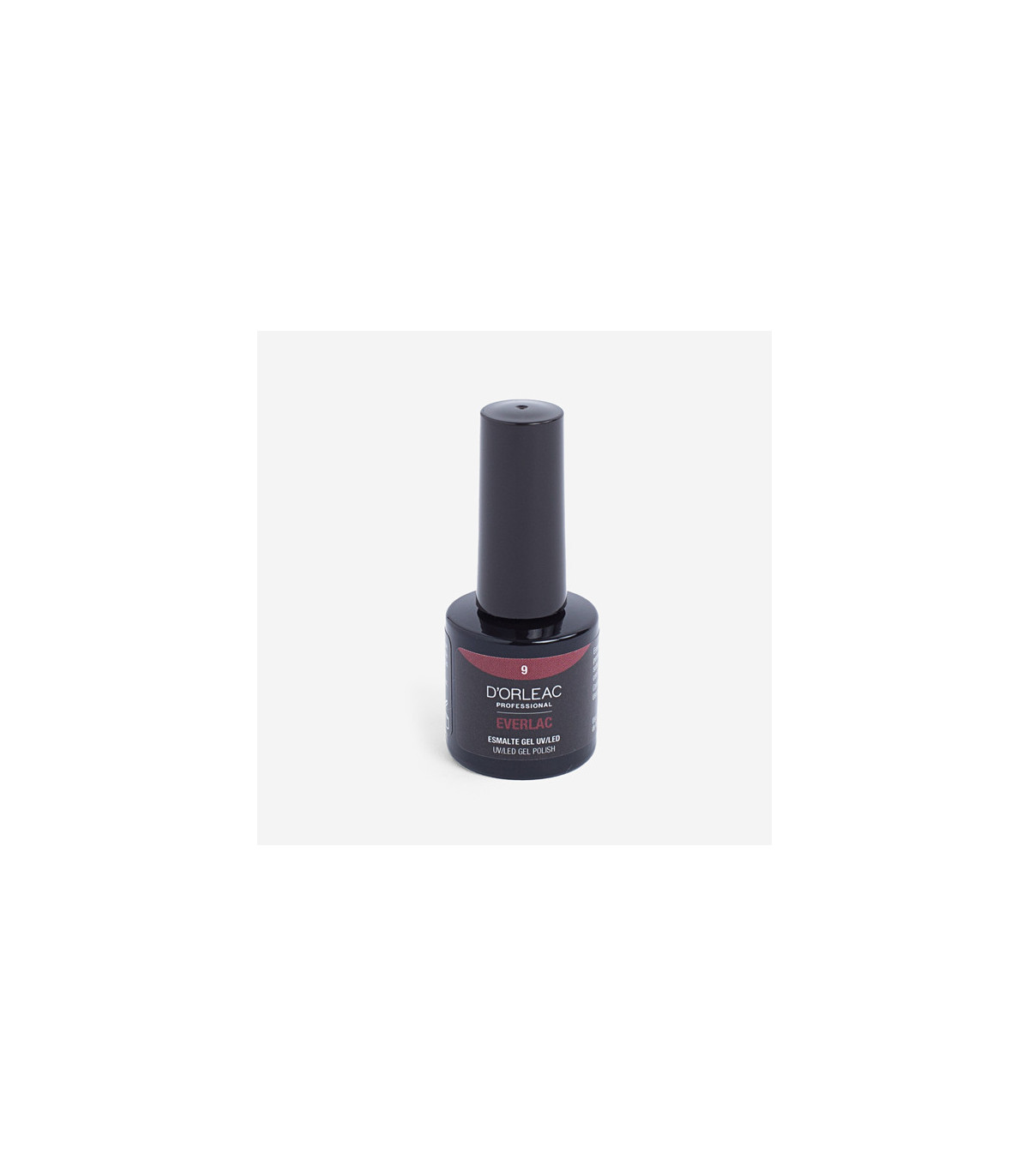 D'orleac EVERLAC Nº9
