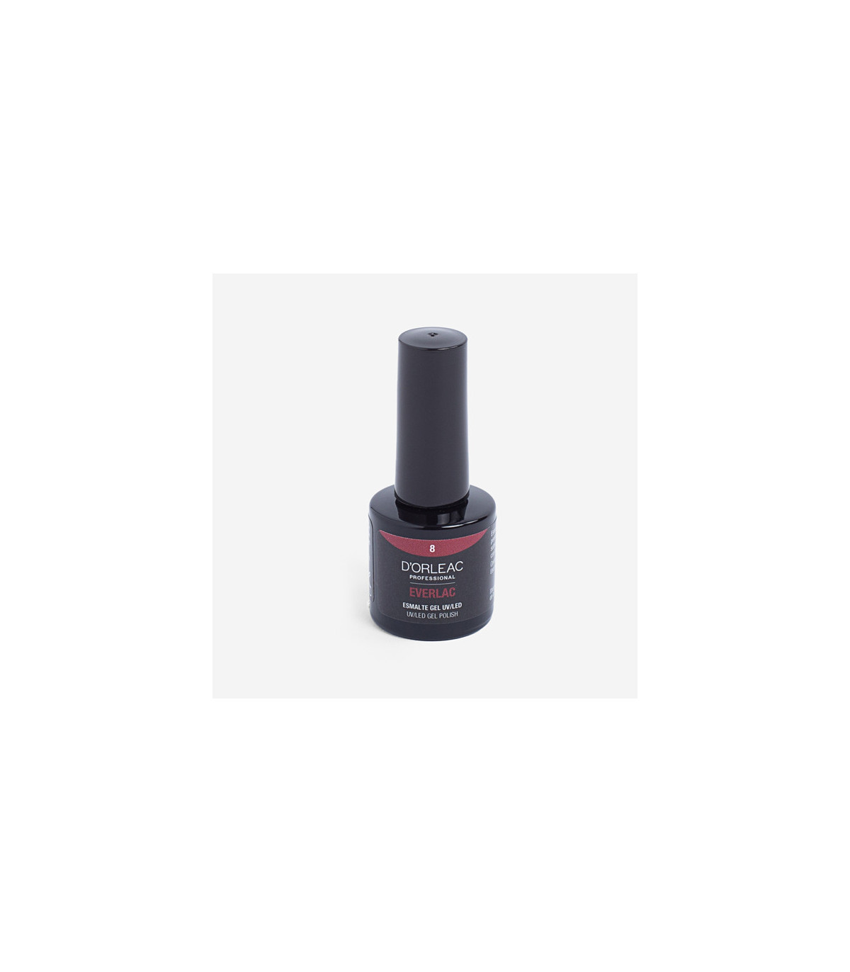 D'orleac EVERLAC Nº8