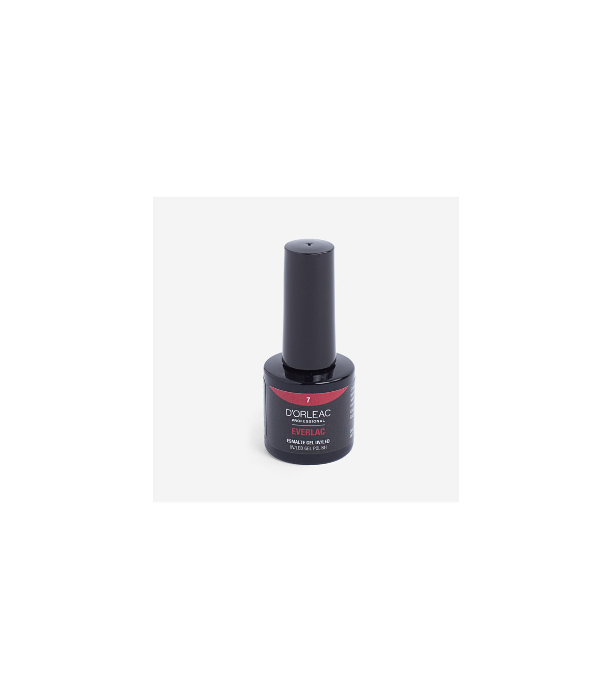 D'orleac EVERLAC Nº 7 Ahorra y exporta