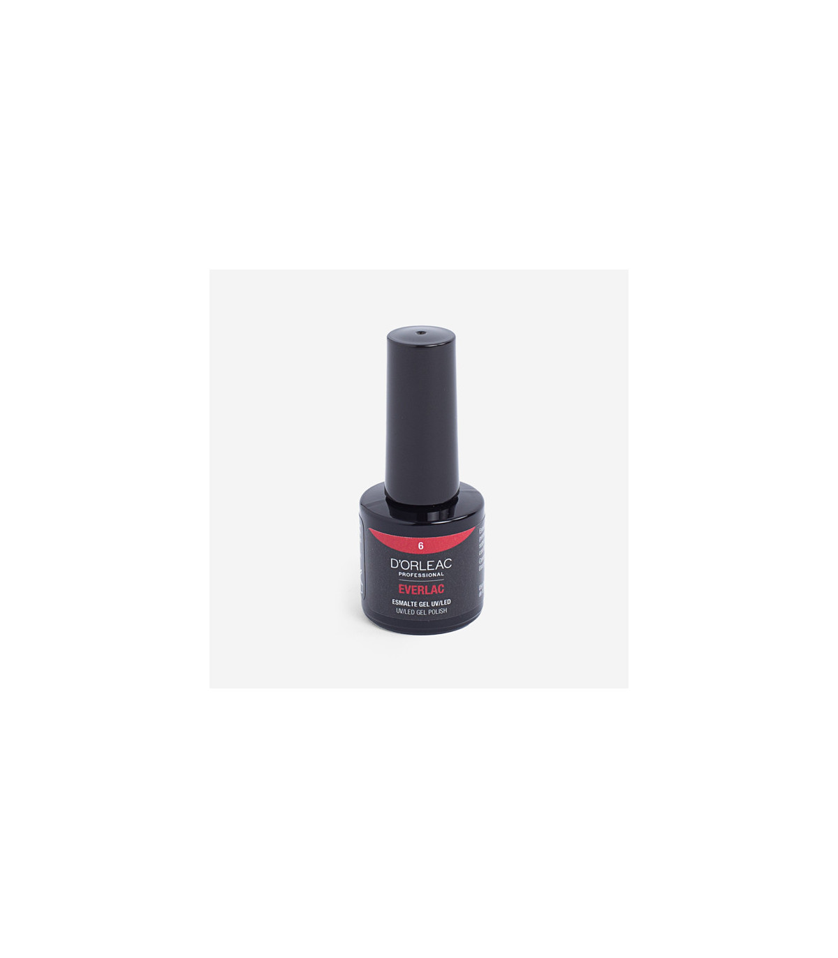 D'orleac EVERLAC Nº6