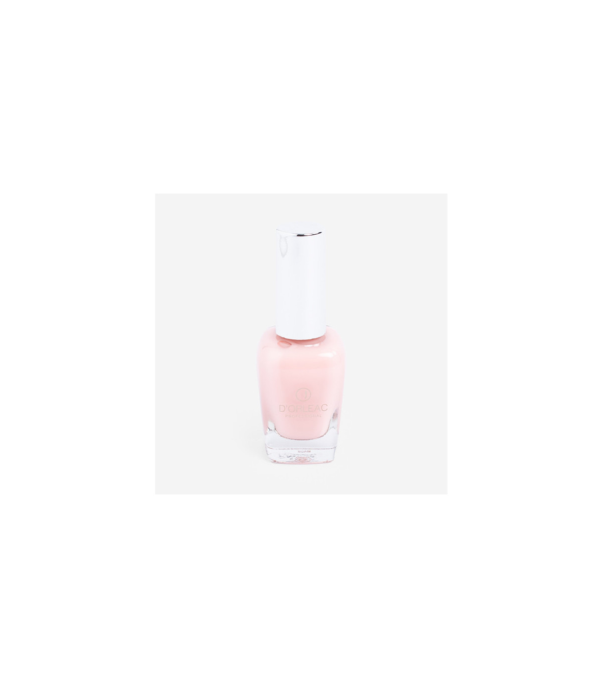 D'orleac MANICURA FRANCESA ROSA Descuentos del mes